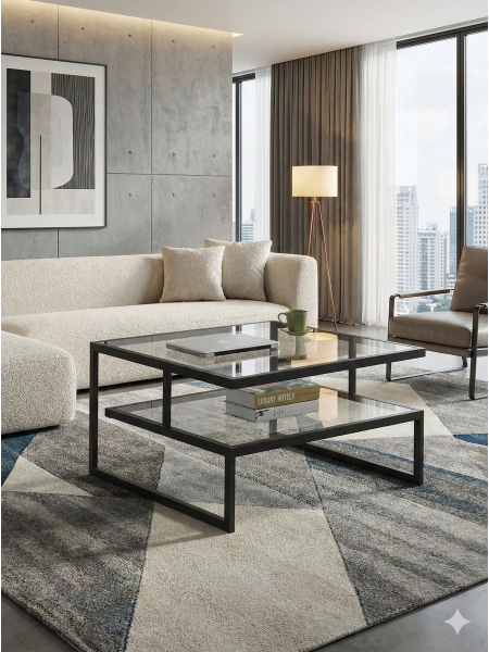 Журнальний столик Coffee Table 2