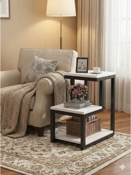 Приставний столик Cof-tab-220