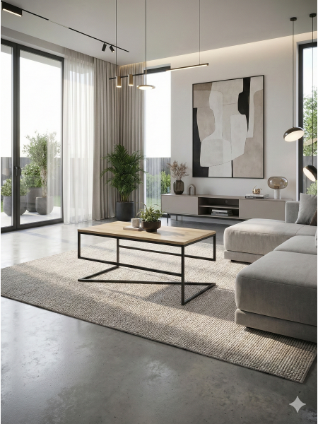 Журнальний столик Cof-tab-101 Журнальний столик Cof-tab-101