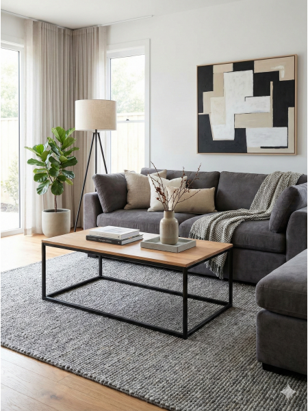 Журнальний столик Нейплс