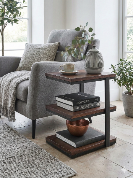 Журнальний столик Allen Журнальний столик Allen