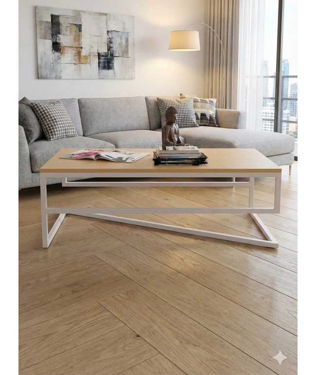 Журнальний столик GS-3210: Конструктор вашого інтер'єру