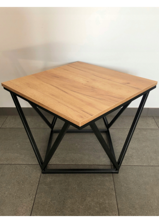 Журнальний столик DIAMOND LOFT