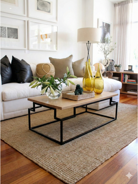 Журнальний столик Тab-195