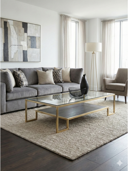 Журнальний столик Тab-141