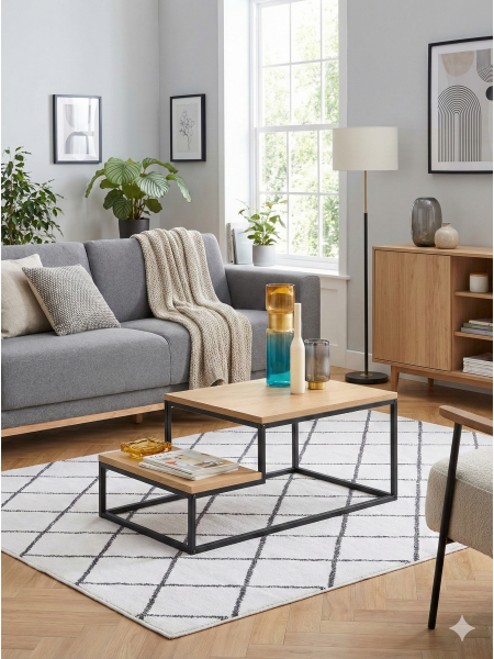 Журнальний столик Тab-210 Журнальний столик Тab-210