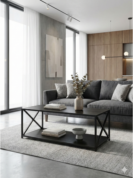 Журнальний столик TG07 Журнальний столик TG07