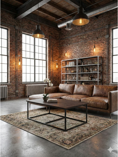 Журнальний столик IN-2721 Журнальний столик IN-2721