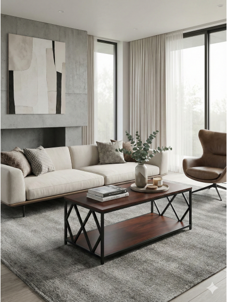 Журнальний столик Тab-167