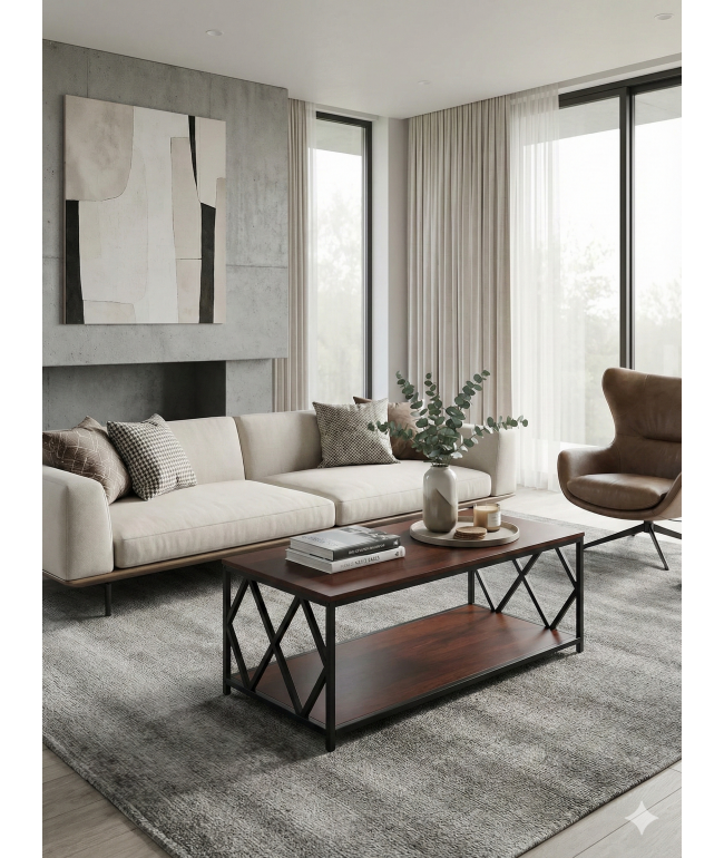 Журнальний столик Tab-167