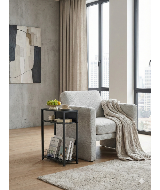 Приставний столик Rea