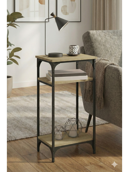 Приставний столик Holzwerkstoff