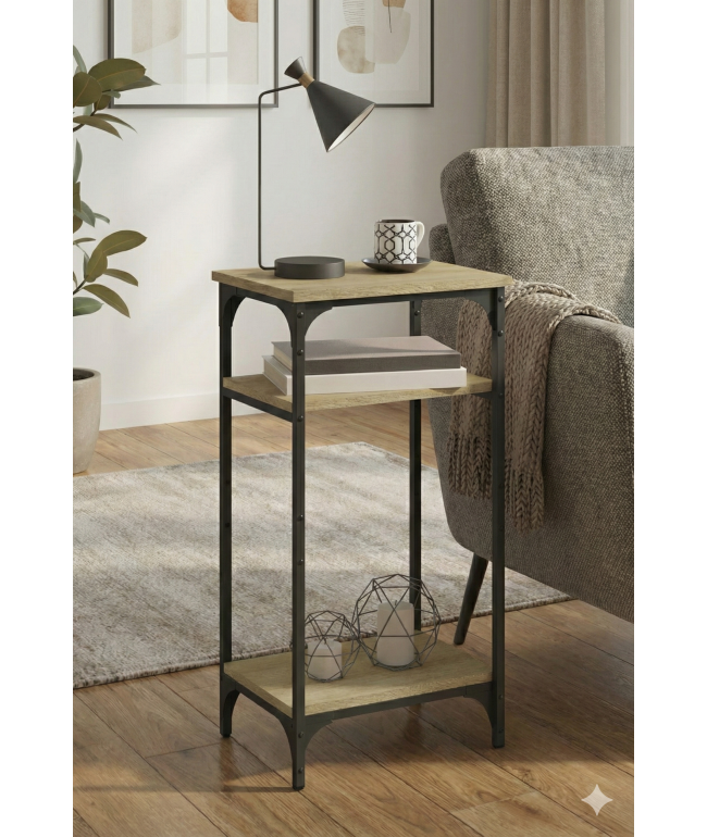 Приставний столик Holzwerkstoff