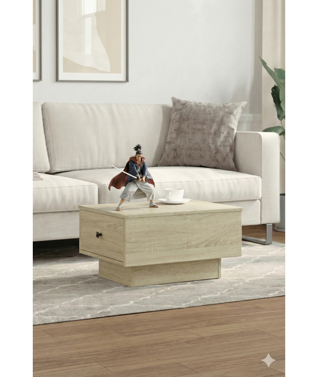 Журнальний столик ЖС 111 ,  дуб сонома