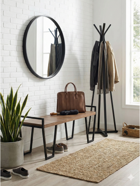 Лава в стилі MSMLOFT Лава в стилі MSMLOFT