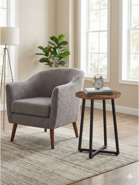 Круглий стіл Watse Круглий стіл Watse