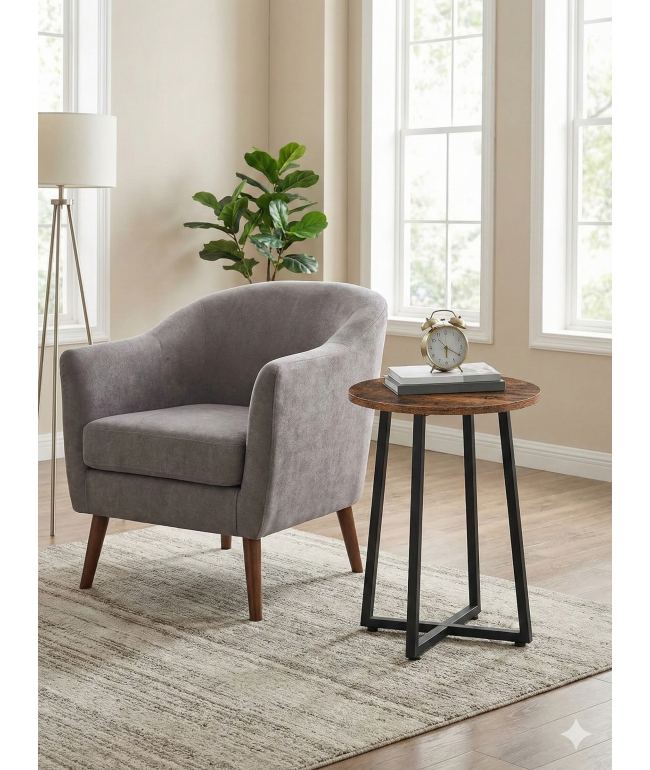 Круглий стіл Watse 