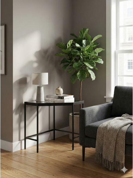 Кутовий столик " Barstow"