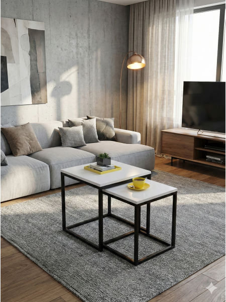 Набір журнальних столиків Тab-148 Набір журнальних столиків Тab-148