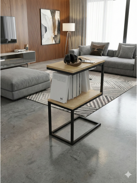 Приставний столик Тab-183 Приставний столик Тab-183