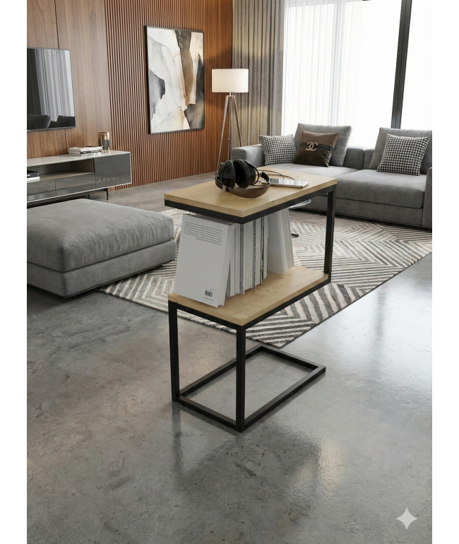 Приставний столик Tab-183 від MSMLOFT