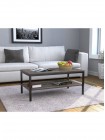 Журнальний столик L-1 Loft Design  MSMLOFT