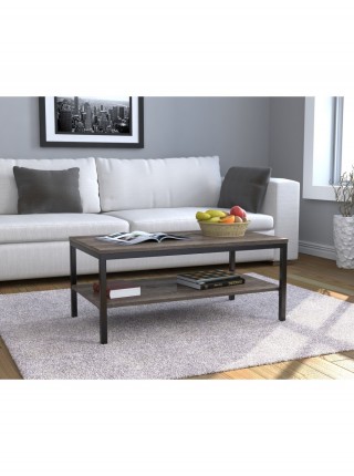 Журнальний столик L-1 Loft Design  MSMLOFT