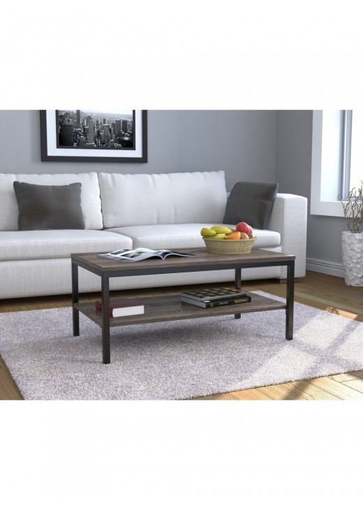 Журнальний столик L-1 Loft  MSMLOFT