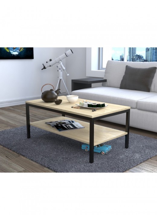 Журнальний столик L-1 MSMLOFT