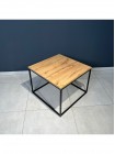 Журнальний столик QUADRO MSMLOFT