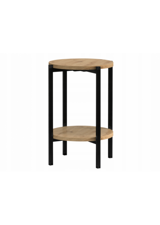 Приставний столик SIGURDO