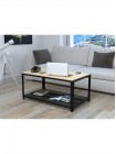 Журнальний столик V-105 Loft Design  MSMLOFT