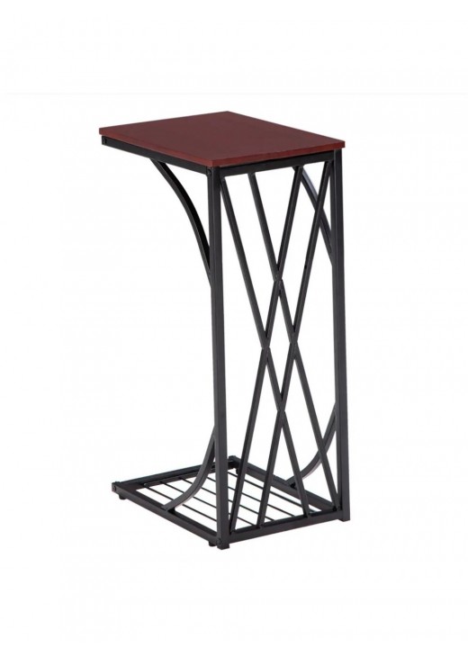 C-подібний столик для закусок