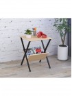 Журнальний столик Джаспер Loft Design MSMLOFT