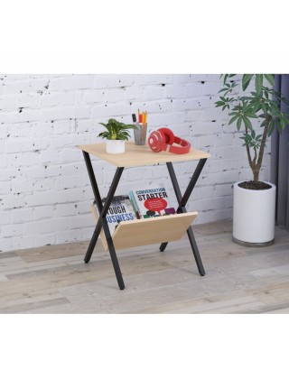 Журнальний столик Джаспер Loft Design MSMLOFT