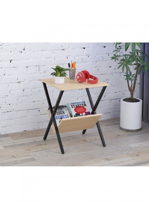 Журнальний столик Джаспер MSMLOFT