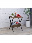 Журнальний столик Джаспер Loft Design MSMLOFT