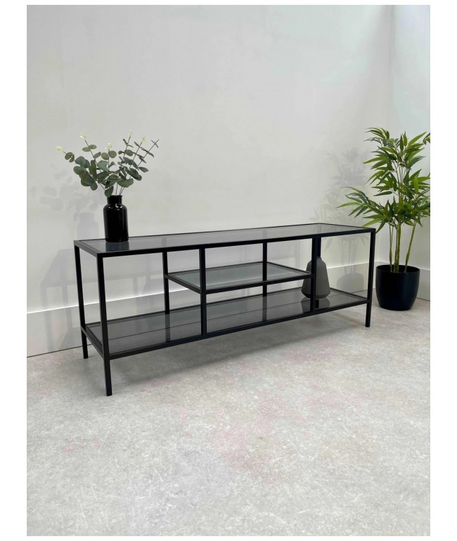 Журнальний столик  — сучасний лофт-акцент від MSM