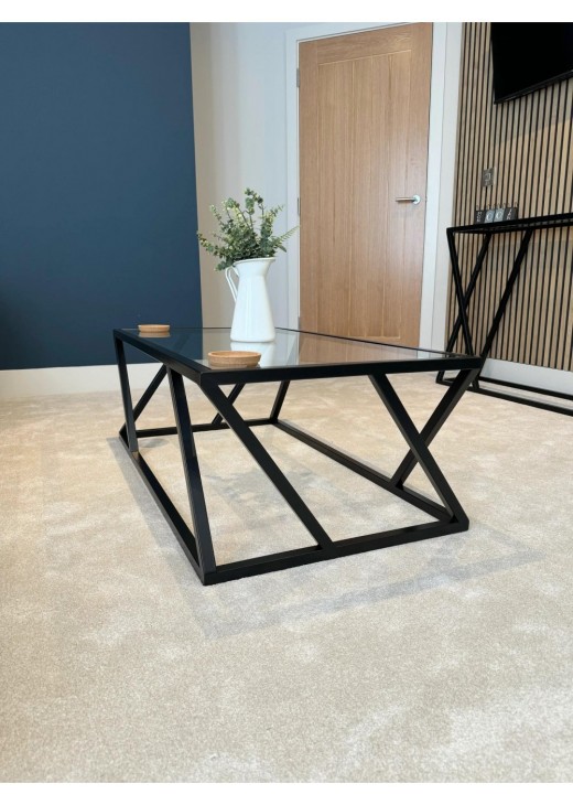 Журнальний столик Лонг Бен