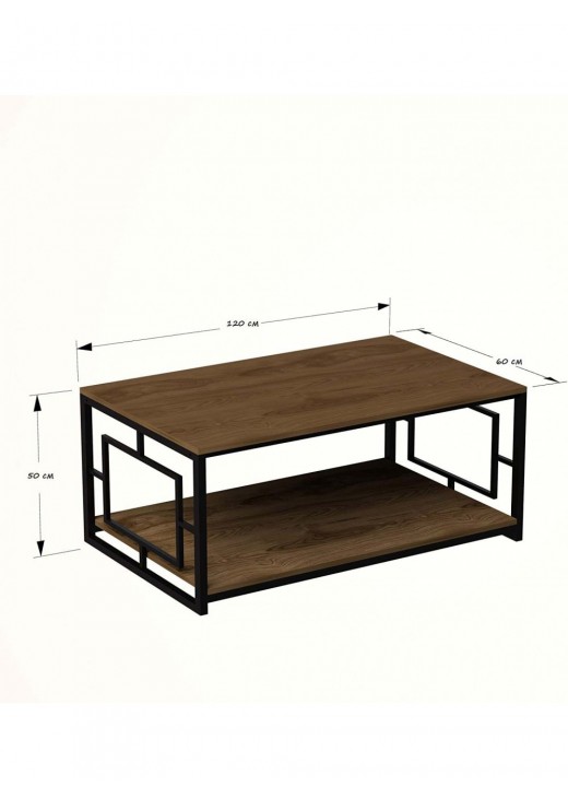 Журнальний столик GeoWood 