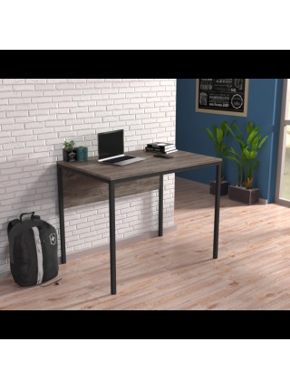 Письмовий стіл Loft design L-2p mini  MSMLOFT