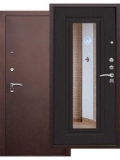 Вхідні двері LUXURY