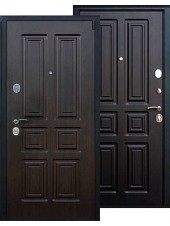 Входные двери LUXURY