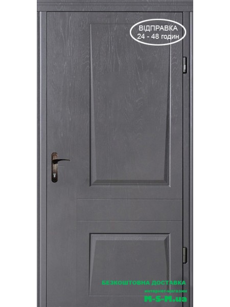 Вхідні двері Вулкан модель 4198