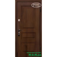 Вхідні двері Вулкан