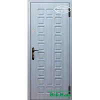 Вхідні двері Вулкан