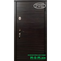 Вхідні двері Вулкан