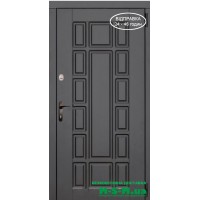 Вхідні двері Вулкан