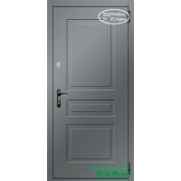 Вхідні двері Вулкан