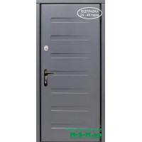 Вхідні двері Вулкан